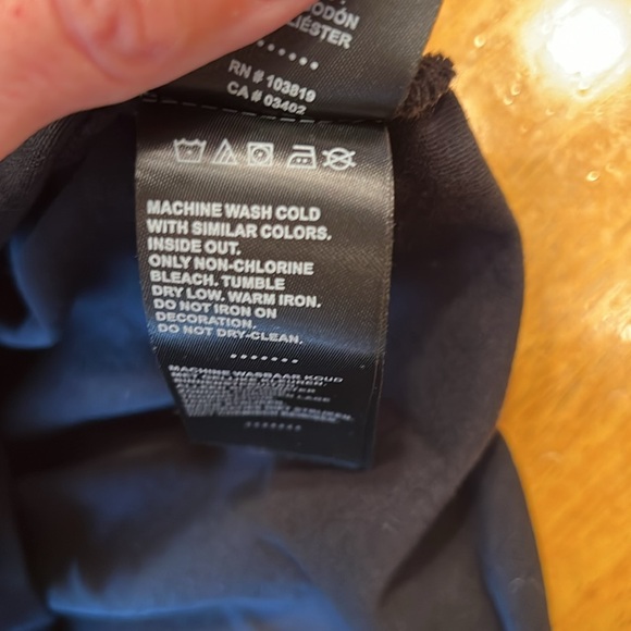 Harley Davidson women’s scoop neck long sleeve. Size medium. - Picture 10 of 11